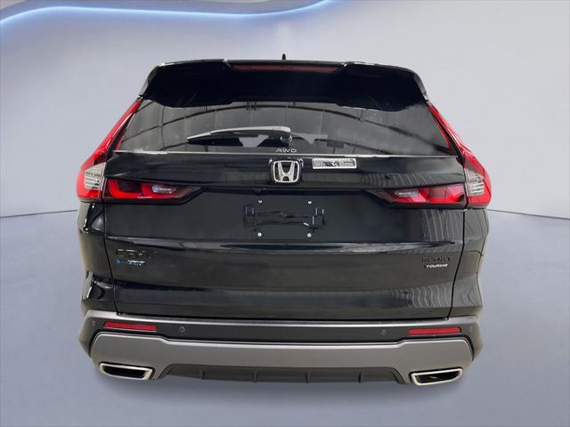 2026 Honda CR-V Hybrid AWD Sport Touring