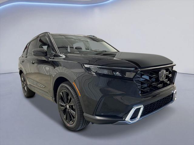 2026 Honda CR-V Hybrid AWD Sport Touring