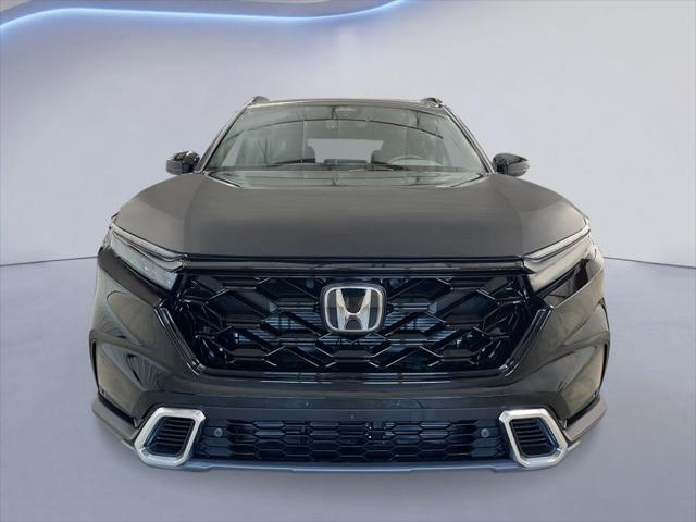 2026 Honda CR-V Hybrid AWD Sport Touring