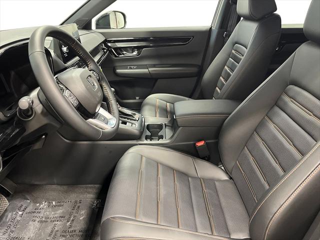 2026 Honda CR-V Hybrid AWD Sport Touring