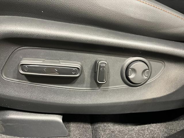 2026 Honda CR-V Hybrid AWD Sport Touring