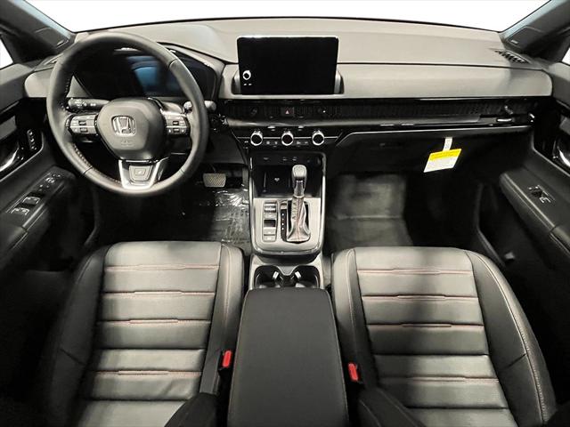 2026 Honda CR-V Hybrid AWD Sport Touring