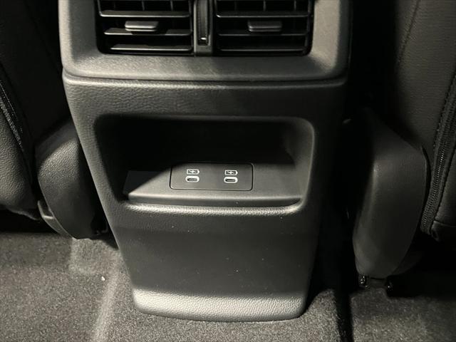 2026 Honda CR-V Hybrid AWD Sport Touring