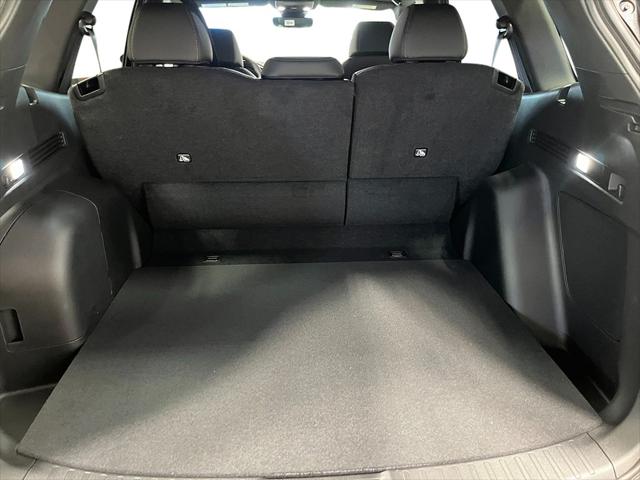 2026 Honda CR-V Hybrid AWD Sport Touring