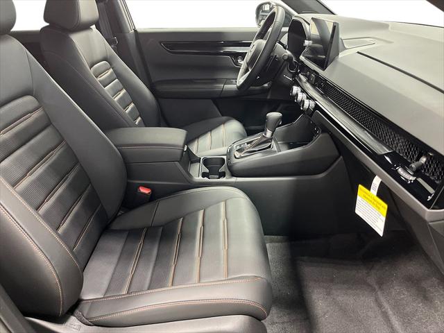 2026 Honda CR-V Hybrid AWD Sport Touring