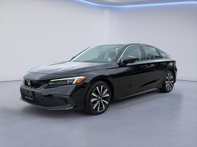 2024 Honda Civic EX-L for sale in Yonkers, NY