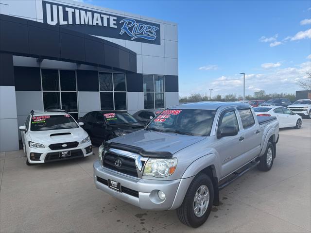 2007 Toyota Tacoma Base V6 for sale in Neenah, WI