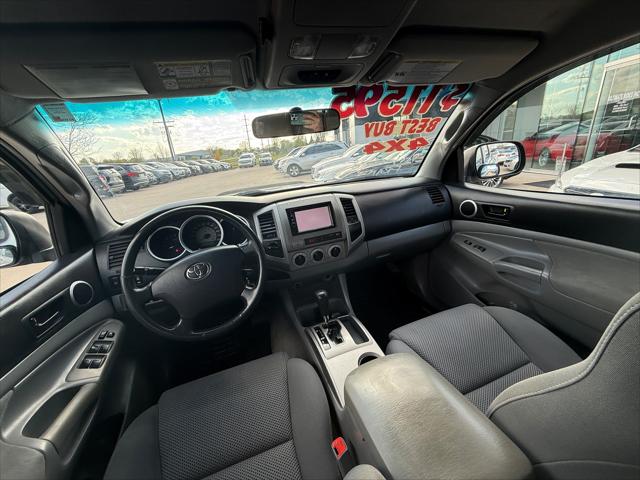 2007 Toyota Tacoma Base V6