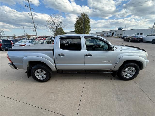 2007 Toyota Tacoma Base V6