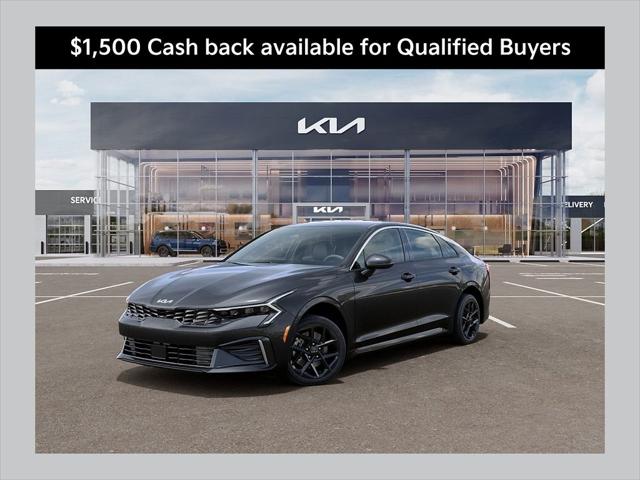 2026 Kia K5 LXS FWD for sale in Newton, NJ
