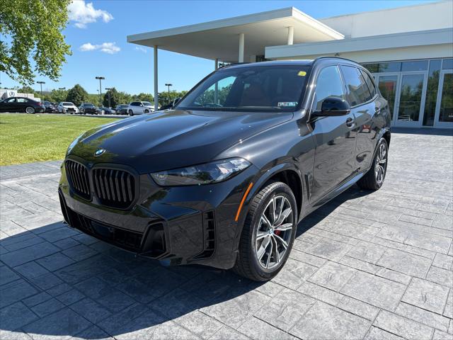 2026 BMW X5 xDrive40i for sale in Mechanicsburg, PA