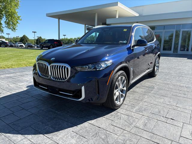 2026 BMW X5 xDrive50e for sale in Mechanicsburg, PA