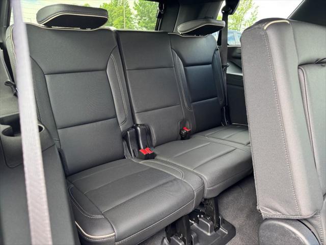 2023 GMC Yukon 4WD SLT