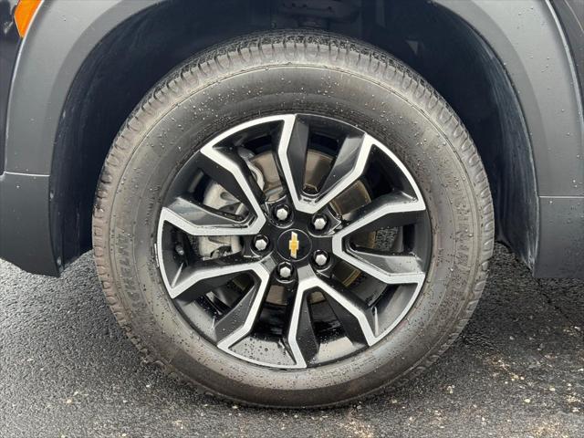 2022 Chevrolet TrailBlazer AWD ACTIV