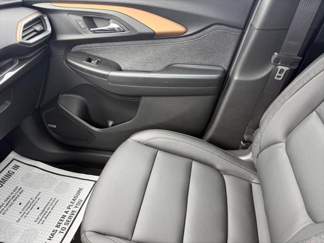 2022 Chevrolet TrailBlazer AWD ACTIV