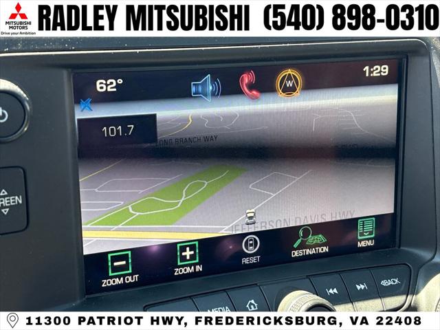 2014 Chevrolet Corvette Stingray Base