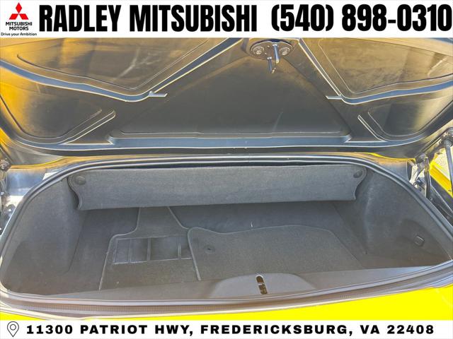 2014 Chevrolet Corvette Stingray Base