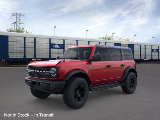 2026 Ford Bronco Outer Banks for sale in Coeur D'Alene, ID