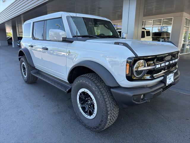 2026 Ford Bronco Outer Banks for sale in Coeur D'Alene, ID