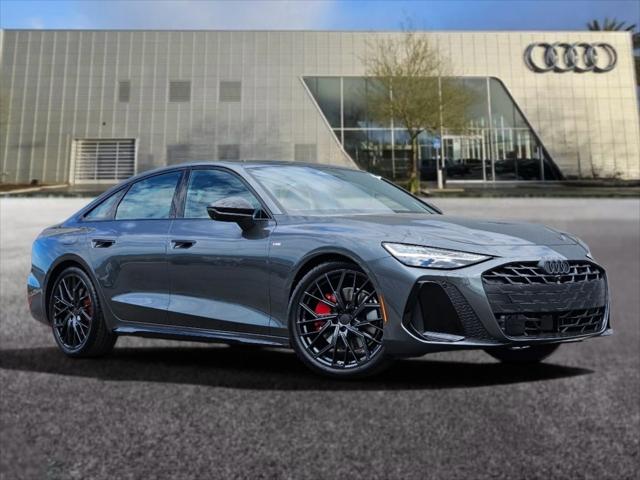 2026 Audi A6 Prestige quattro S tronic for sale in Temecula, CA