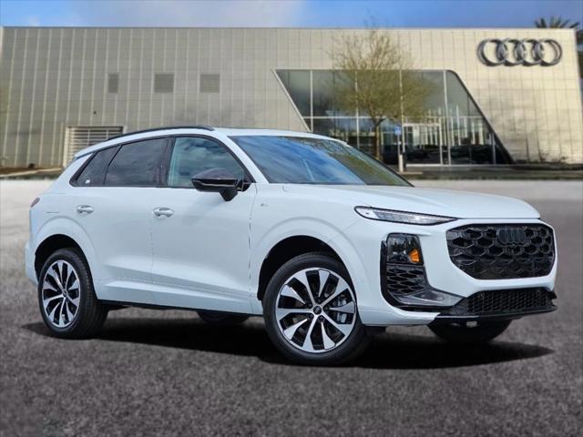 2026 Audi Q3 TFSI quattro S tronic for sale in Temecula, CA