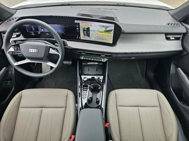 2026 Audi Q3 TFSI quattro S tronic