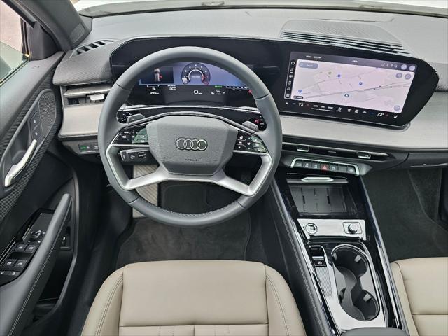 2026 Audi Q3 TFSI quattro S tronic