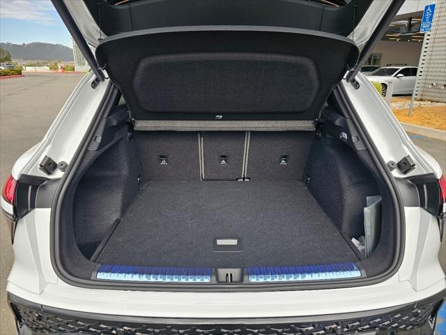 2026 Audi Q3 TFSI quattro S tronic