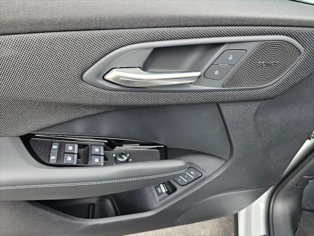 2026 Audi Q3 TFSI quattro S tronic