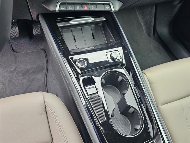 2026 Audi Q3 TFSI quattro S tronic