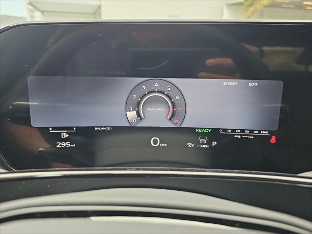 2026 Audi Q3 TFSI quattro S tronic