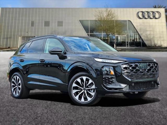 2026 Audi Q3 TFSI quattro S tronic for sale in Temecula, CA