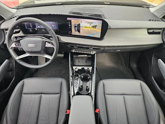 2026 Audi Q3 TFSI quattro S tronic