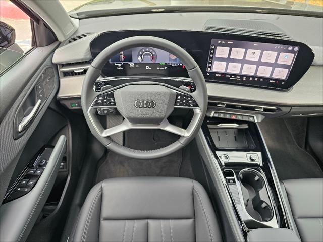 2026 Audi Q3 TFSI quattro S tronic