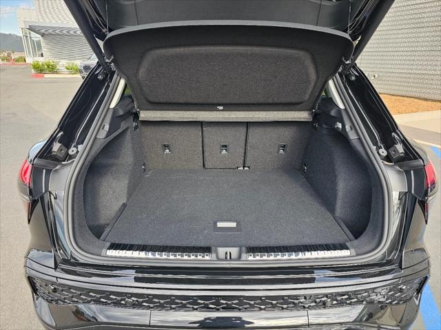 2026 Audi Q3 TFSI quattro S tronic