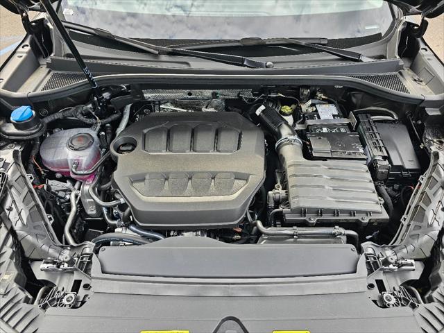 2026 Audi Q3 TFSI quattro S tronic