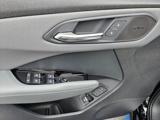 2026 Audi Q3 TFSI quattro S tronic