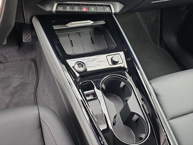 2026 Audi Q3 TFSI quattro S tronic