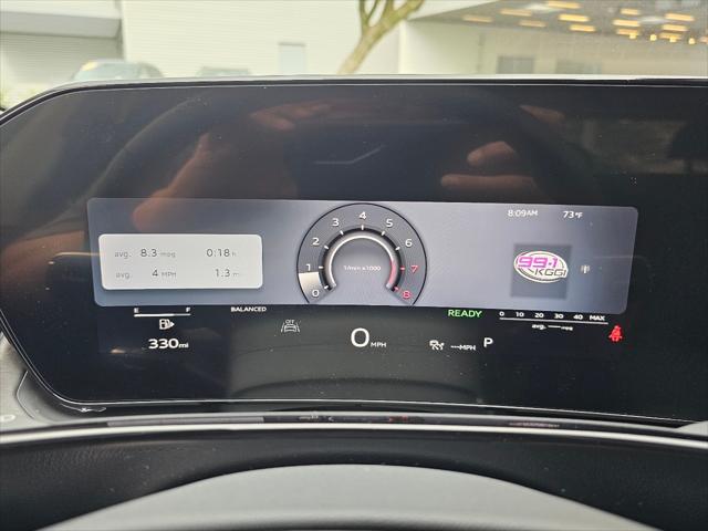 2026 Audi Q3 TFSI quattro S tronic