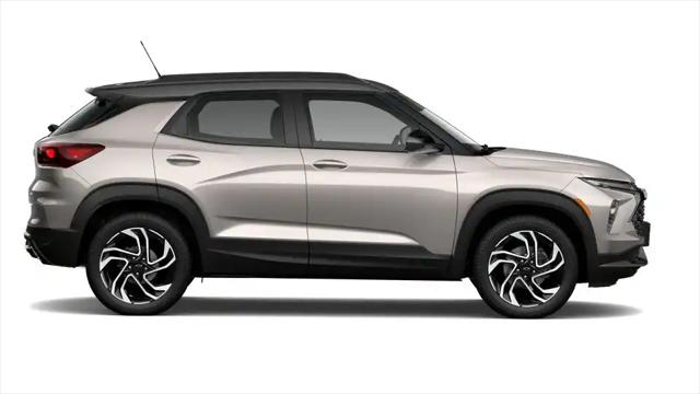 2026 Chevrolet TrailBlazer AWD RS