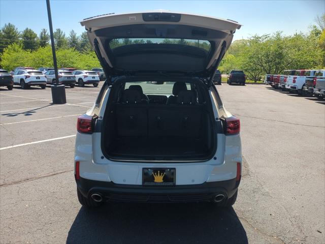 2026 Chevrolet TrailBlazer AWD RS