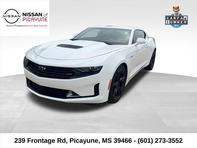 2023 Chevrolet Camaro RWD Coupe LT1 for sale in Picayune, MS