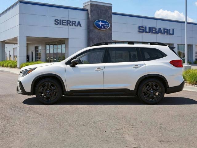 2026 Subaru Ascent Onyx Edition Touring 7-Passenger