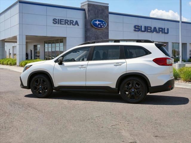 2026 Subaru Ascent Onyx Edition Touring 7-Passenger