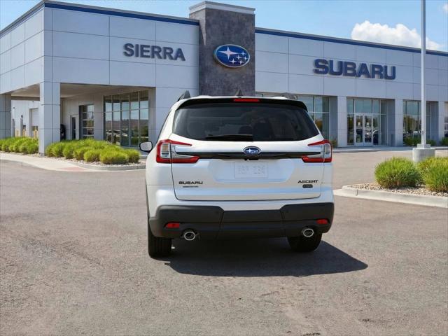 2026 Subaru Ascent Onyx Edition Touring 7-Passenger