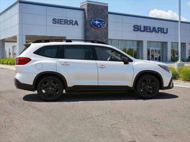 2026 Subaru Ascent Onyx Edition Touring 7-Passenger