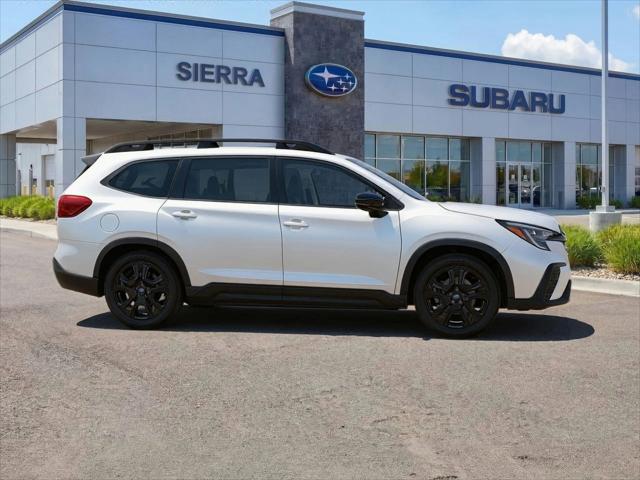 2026 Subaru Ascent Onyx Edition Touring 7-Passenger