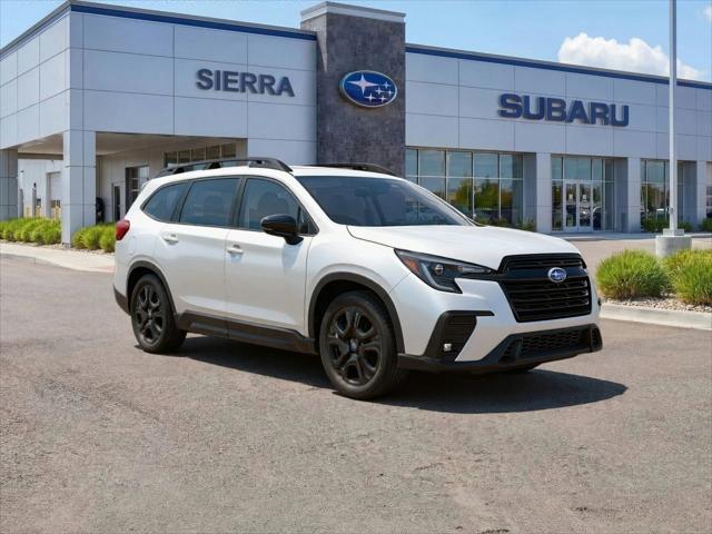 2026 Subaru Ascent Onyx Edition Touring 7-Passenger