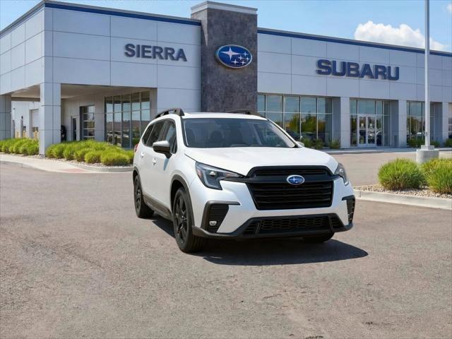 2026 Subaru Ascent Onyx Edition Touring 7-Passenger