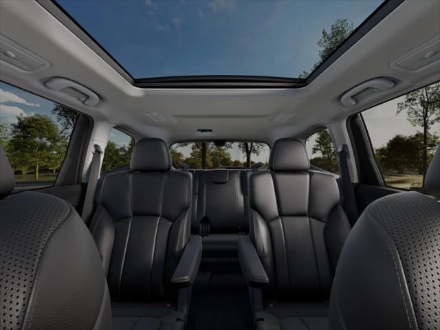 2026 Subaru Ascent Onyx Edition Touring 7-Passenger